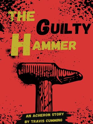 cover image of Guilty Hammer